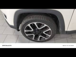 JEEP Compass usata, con Controllo trazione