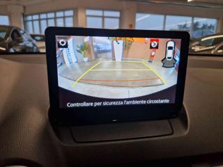 MAZDA 2 usata, con Volante in pelle