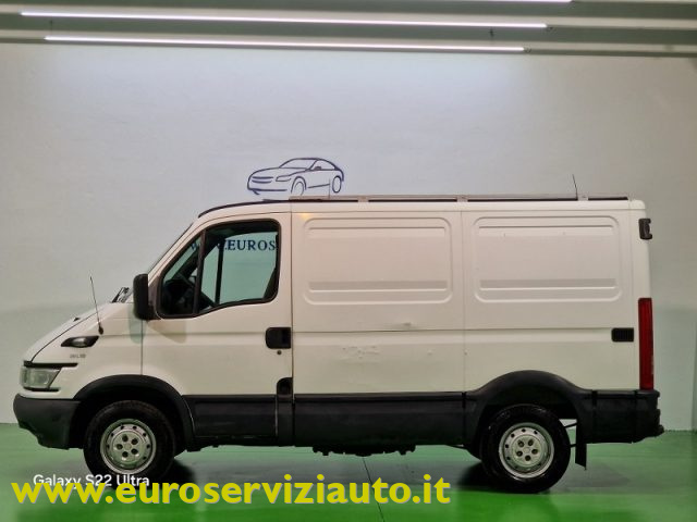 IVECO Daily usata, con Alzacristalli elettrici