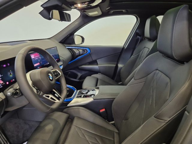 BMW X3 usata, con Fendinebbia