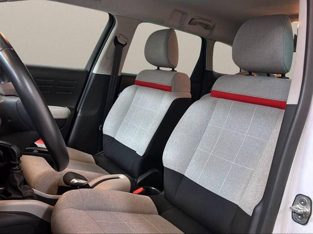 CITROEN C3 Aircross usata, con Chiusura centralizzata
