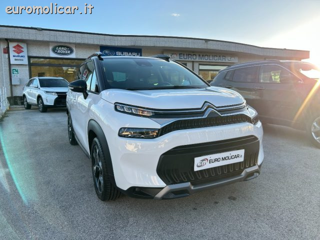 CITROEN C3 Aircross usata, con Airbag laterali