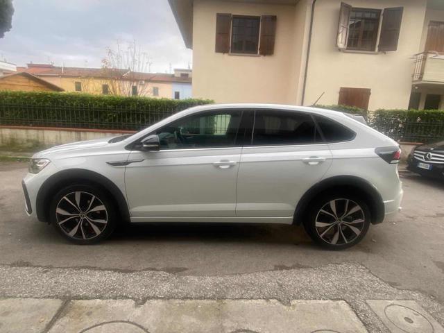 VOLKSWAGEN Taigo usata 3