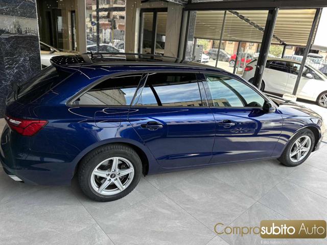AUDI A4 usata, con Airbag Passeggero