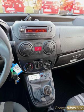 FIAT Fiorino usata 15