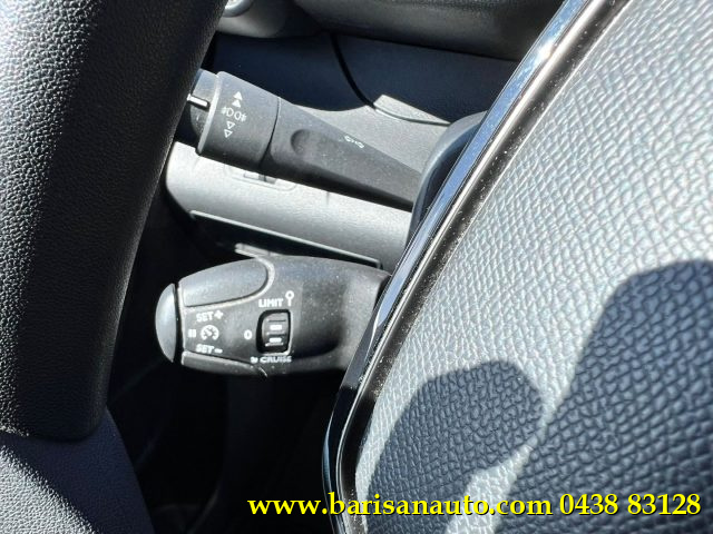 PEUGEOT Partner usata, con Cruise Control