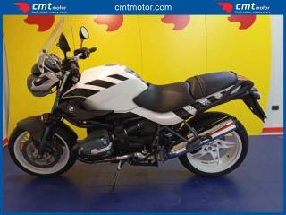 BMW R 1150 R usata 2