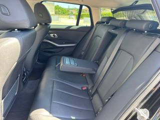 BMW 320 usata, con ESP