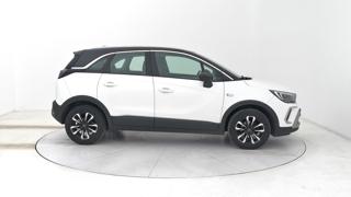 OPEL Crossland usata, con Autoradio
