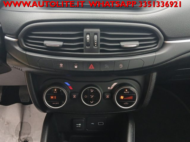 FIAT Tipo usata, con Portapacchi