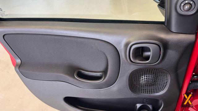 FIAT Panda usata 14