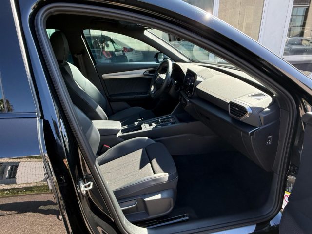 CUPRA Formentor usata, con Controllo trazione