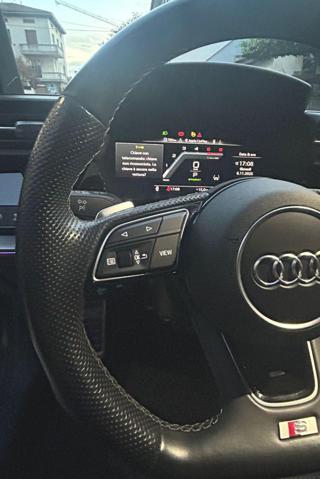 AUDI A3 usata, con Sistema di navigazione