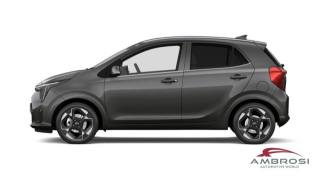KIA Picanto usata 1