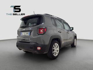JEEP Renegade usata, con Boardcomputer