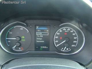 TOYOTA Yaris usata, con Volante in pelle
