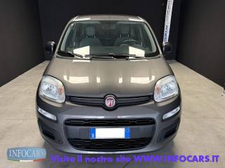 FIAT Panda usata, con Airbag testa