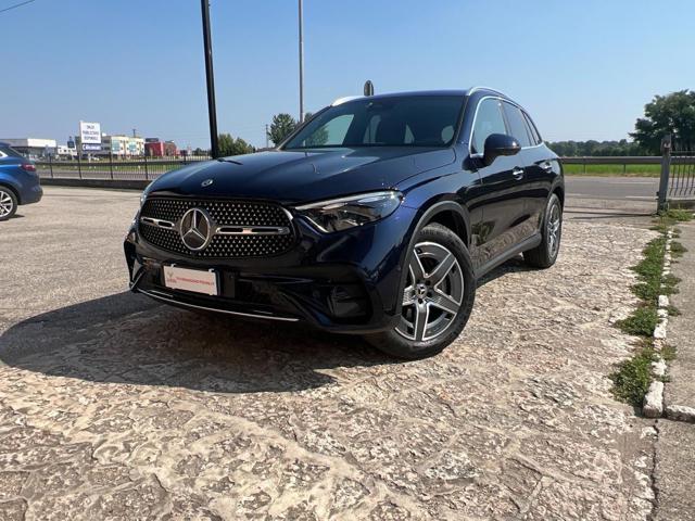 MERCEDES-BENZ GLC 220 usata, con ABS