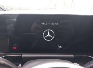 MERCEDES-BENZ GLA 200 usata, con Chiusura centralizzata