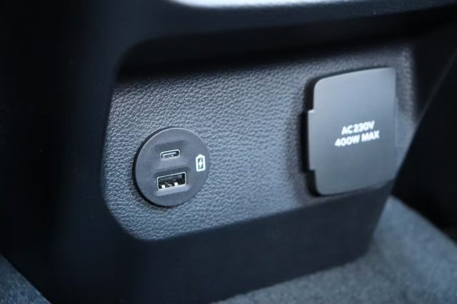 FORD Ranger Raptor usata, con Park Distance Control