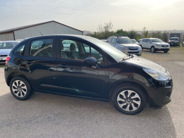 CITROEN C3 usata, con Autoradio