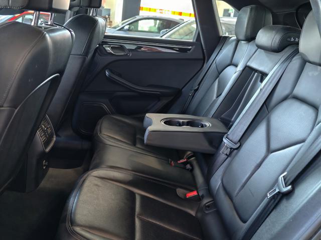 PORSCHE Macan usata, con Cruise Control