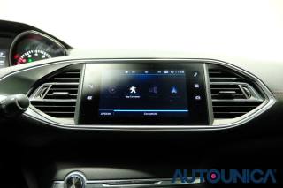 PEUGEOT 308 usata, con Chiusura centralizzata