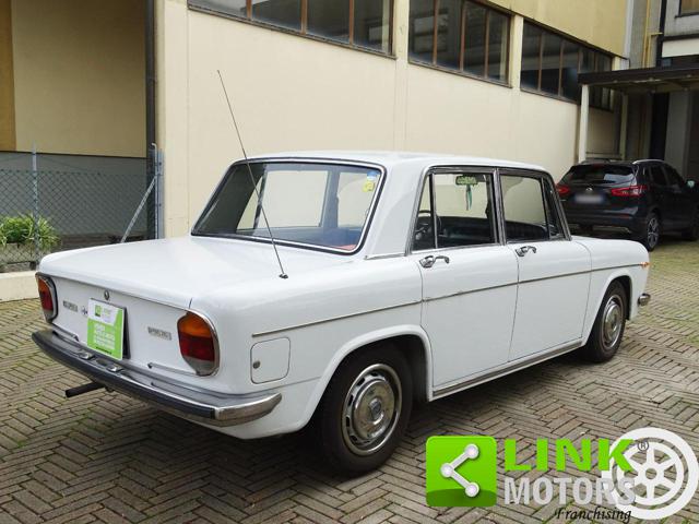 LANCIA Fulvia usata 12