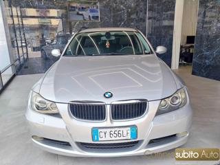 BMW 320 d cat Touring Attiva