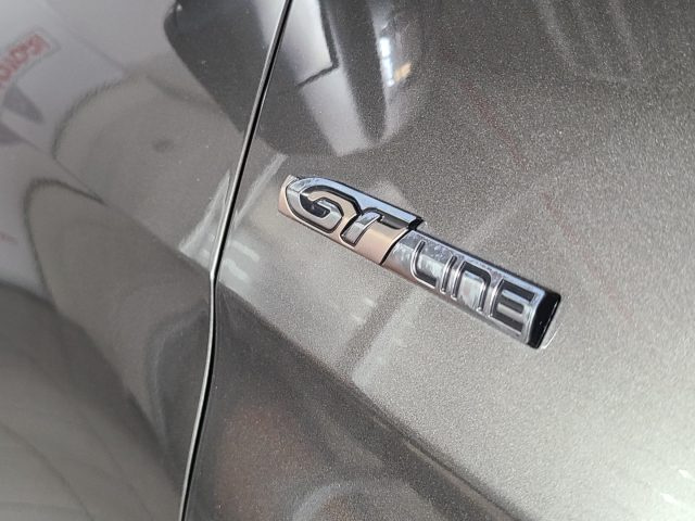 PEUGEOT 3008 usata 37