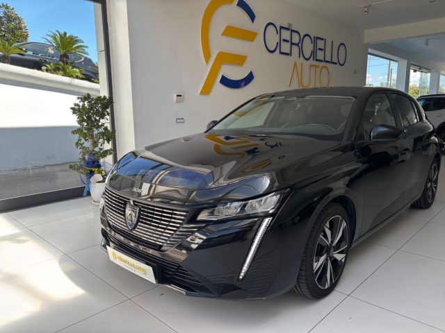 PEUGEOT 308 usata, con Chiusura centralizzata