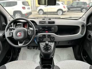 FIAT Panda usata, con Autoradio digitale