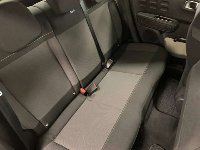 CITROEN C3 usata, con Immobilizzatore elettronico