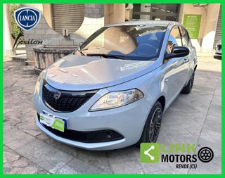 LANCIA Ypsilon 1.0 FireFly 5 porte S&S Hybrid Ecochic