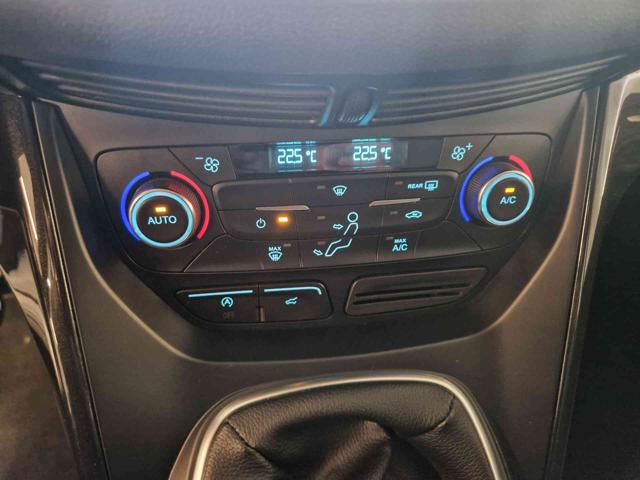 FORD Kuga usata, con Controllo trazione