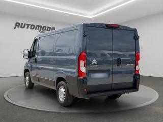 CITROEN Jumper usata, con Servosterzo