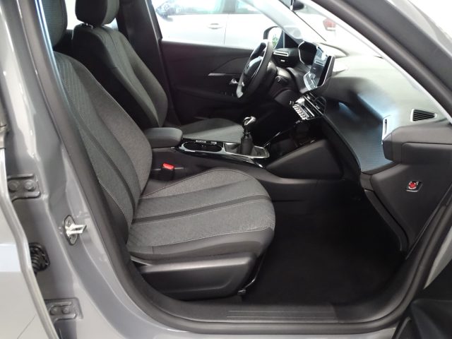 PEUGEOT 208 usata, con Bracciolo