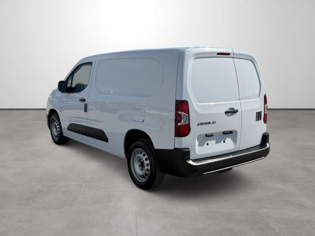 FIAT Doblo usata, con Fari LED