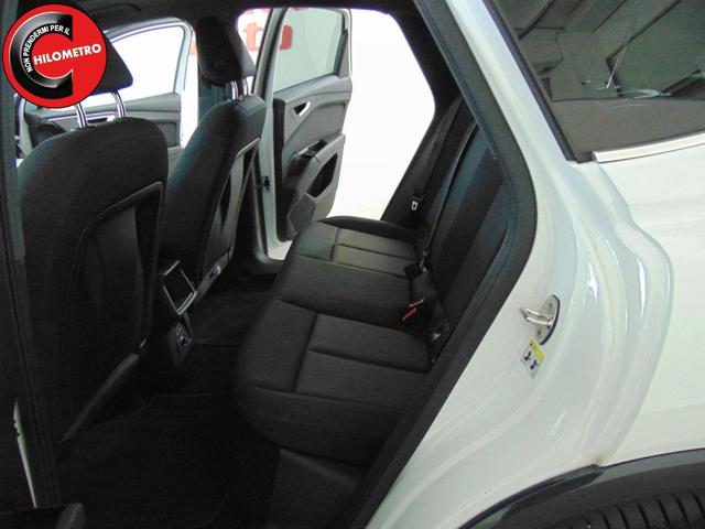 AUDI Q4 e-tron usata, con Cerchi in lega