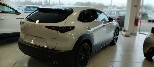 MAZDA CX-30 usata, con Autoradio