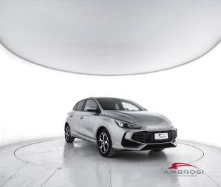MG MG3 usata 1