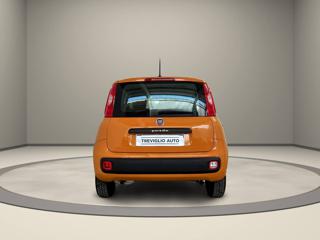 FIAT Panda usata, con Boardcomputer