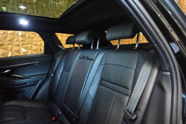 LAND ROVER Range Rover Evoque usata 26