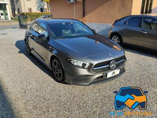 MERCEDES-BENZ A 180 usata, con Airbag laterali