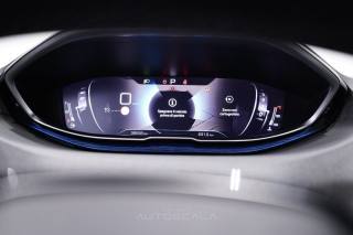 PEUGEOT 3008 usata, con Controllo elettronico della corsia