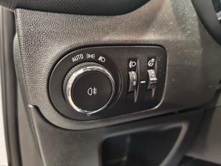 OPEL Crossland X usata, con Controllo trazione