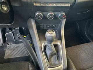 RENAULT Captur usata, con Fari LED