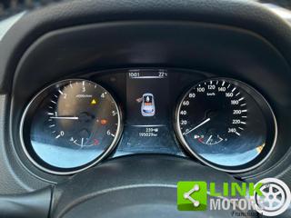 NISSAN Qashqai usata, con Alzacristalli elettrici