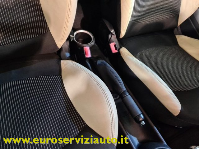 MINI Clubman usata 27