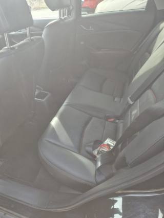 MAZDA CX-3 usata, con Chiusura centralizzata